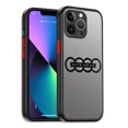 thumbnail image 3 of Funda de teléfono de lujo para coche deportivo Audi RS, para Apple iPhone 12, duro, 14 Pro Max, 11, 13, XR, Mini, XS, X, 8, mate, 6s, SE, 7 Plus, tendencia Coque, 3 of 5