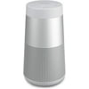 Used-Open Box BOSE Soundlink Revolve 2 Bluetooth Speaker II Wireless 858365-0300 - Silver