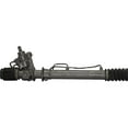 thumbnail image 4 of Detroit Axle - Complete Power Steering Rack & Pinion Assembly for 1991-1993 Nissan NX Sentra 1.6L 2.0L - Lifetime Warranty, 4 of 6