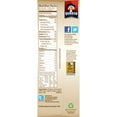 thumbnail image 7 of Quaker Instant Oatmeal, Organic, Maple & Brown Sugar, 1.44 oz, 8 Packets, 7 of 7
