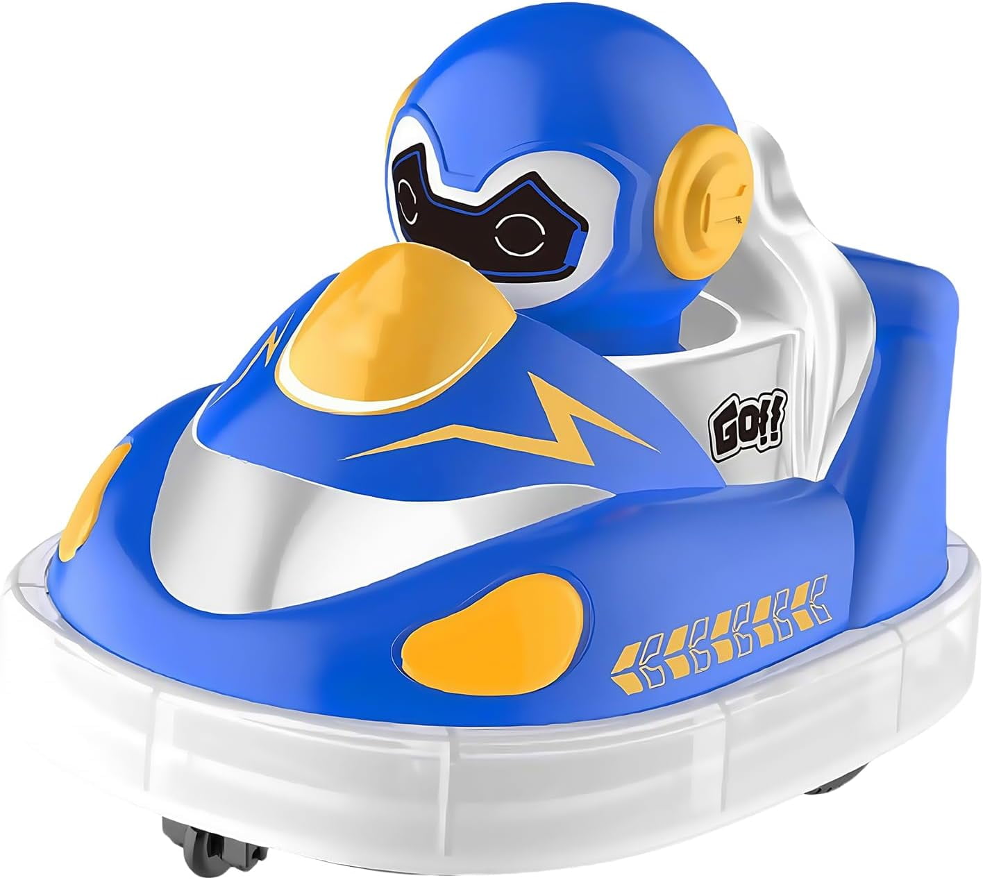 Zoom Tubes RC Car Trax, Tubular Fun Bundle: 25-Pc Main Kit (Set of