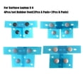 thumbnail image 5 of 4Pcs Original Rubber Feet Pad For Surface Laptop 3 4 Anti Slip Pad Feet Bottom Base Cover Replacement, 5 of 9