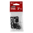 thumbnail image 2 of PASADOR DE BARRIL 2" Hermex 2" DE ACERO, 2 of 2