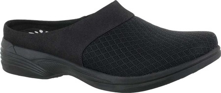 solite by easy street cozy women's mules