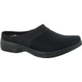 thumbnail image 2 of So Lite by Easy Street Cozy Comfort Mules (Women), 2 of 7