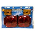 thumbnail image 5 of Seachoice Trailer Light Brackets, 2-Pack, 5 of 6