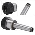 thumbnail image 3 of Milling Chuck Holder, Professional Mill Machine Collet Holder Practical   for Milling Machine for Lathes for Drilling Machine, 3 of 7
