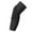 Black, variant on White Neoprene Knee Sleeve Eva Knee Brace for Running Knee Pain, Knee Support Compression Sleeve, Workout Sports Knee Braces for Meniscus Tear, Acl & Arthritis Pain Relief Ys