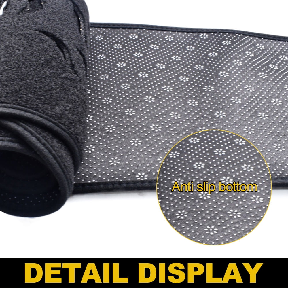 Dash Mat Dashboard Cover Dashmat For 2023-2026 Hyundai Kona Accessories