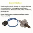 thumbnail image 5 of LABLT Air Fuel Ratio Oxygen O2 Sensor Replacement for Honda Civic 06-11 1.8L 234-9126 Fits select: 2006-2009 HONDA CIVIC LX, 2010-2011 HONDA CIVIC VP, 5 of 6