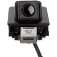 thumbnail image 3 of Dorman 592-113 Rear Park Assist Camera for Specific Kia Models Fits select: 2014-2016 KIA FORTE, 3 of 4