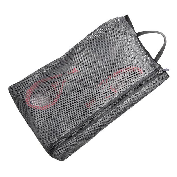Bolsa de viaje para acampar Estuche de maquillaje transpirable Organizador para acampar Senderismo Picnic FLhrweasw Nuevo