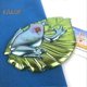 thumbnail image 2 of 3D Leaf Frog Silicone Mold Animal Wall Hanging Resin Mold Easy Demolding Silicone Casting Mold DIY Home, 2 of 5