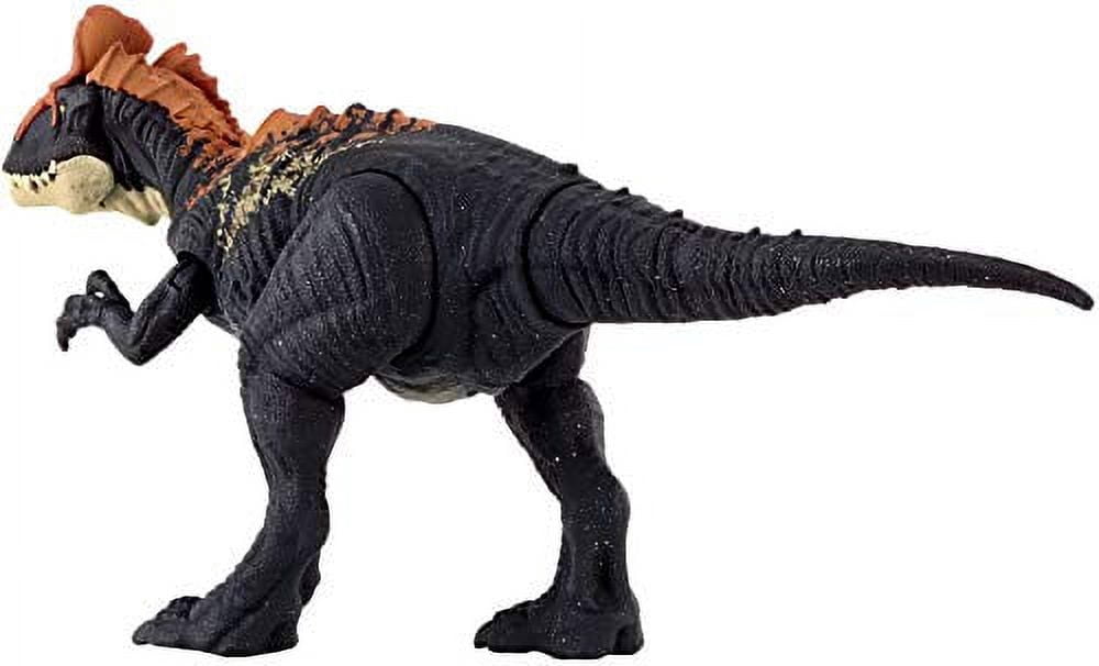 JW Sound Strike Cryolophosaurus