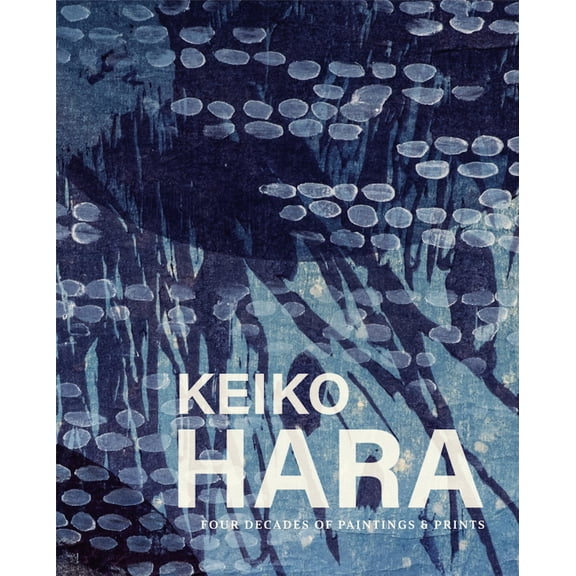 Pre-Owned Keiko Hara: Four Decades of Paintings and Prints (Paperback) 0874224217 9780874224214