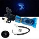 thumbnail image 3 of Cruise Control Switch for Yaris Vios Prius 84632-34011 84632-34017 W/Blue Light, 3 of 5