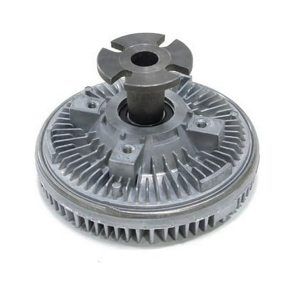 Engine Cooling Fan Clutch Fits select: 1983-1997 FORD F250, 1975-1979 FORD F150