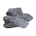 thumbnail image 3 of Landscape Rock arenisca de arenisca de textura natural adorno de roca artificial rock falso para cuadrados supermercados acuario de patio trasero 24CMX18CMX17CM, 3 of 8