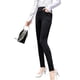 thumbnail image 3 of Pantalones Ajustados a la Moda para Mujer, Ropa Exterior Negra, leggings para Otoño, Cintura Alta, slim fit, Pantalones de Pierna Pequeña, Pantalones de Pierna Estrecha, 3 of 18