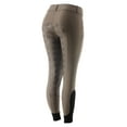 thumbnail image 2 of Equinavia Maud Womens Mid Rise Silicone Full Seat Breeches, 2 of 5