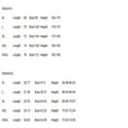thumbnail image 5 of Mens Gym Workout Running Tank Top Summer Athletic Quick Dry Muscle Bodybuilding Tank Tops, 5 of 5
