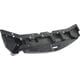 thumbnail image 3 of Bumper Bracket Front Upper For 2007-2012 Nissan Versa, 3 of 8