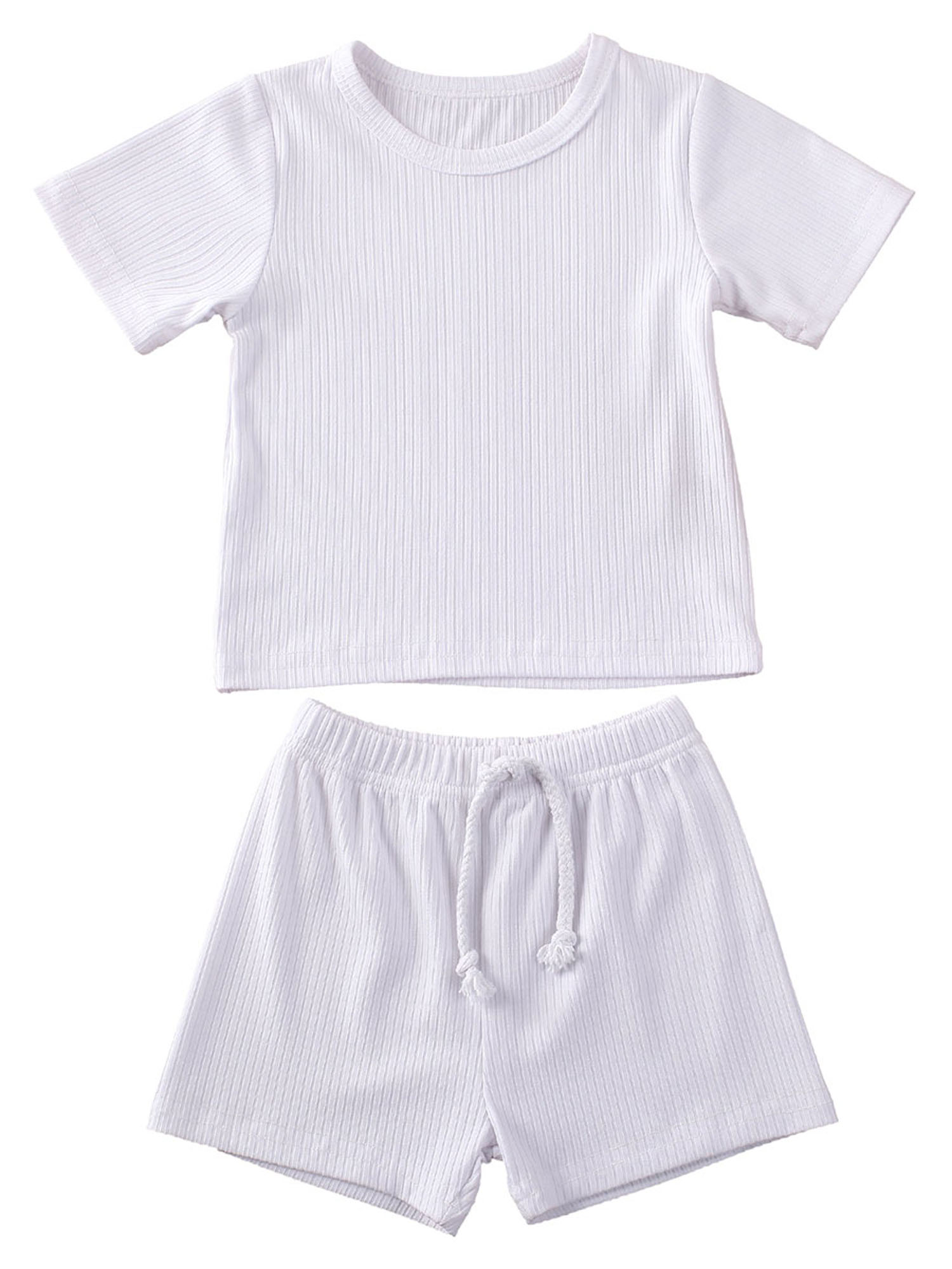 walmart baby girl shorts