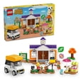 thumbnail image 1 of Set LEGO Animal Crossing Concierto de Totakeke en la plaza 77052, 1 of 1