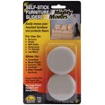 thumbnail image 1 of Mighty Movers Self-Stick Furniture Sliders, 1 of 2