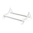 thumbnail image 1 of Elegant Acrylic Speaker Rack for Flip4/5/6 For JBL: Enhance Stability!, 1 of 9