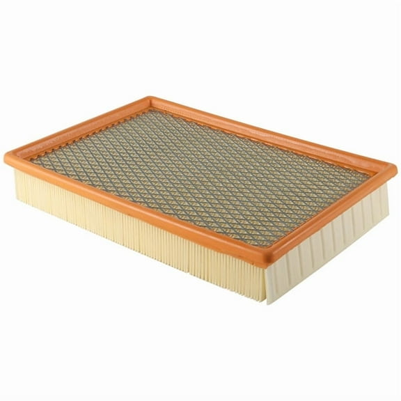 DENSO Auto Parts Air Filter P/N:143-3310 Fits select: 1986-2011 MERCURY GRAND MARQUIS, 1987-2011 FORD CROWN VICTORIA