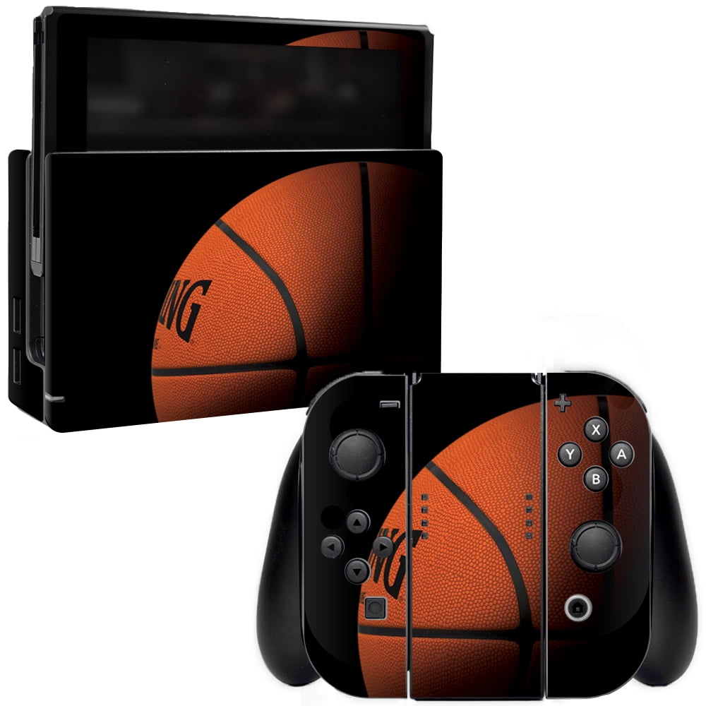 MightySkins Skin For Nintendo JoyCon Controller, Switch, Switch Pro