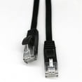 thumbnail image 3 of Remiendo Plano De UTP Del Cable De Ethernet cat six Para Del Router ordenador metros Hugo Cable plano Ethernet ABS, 3 of 10