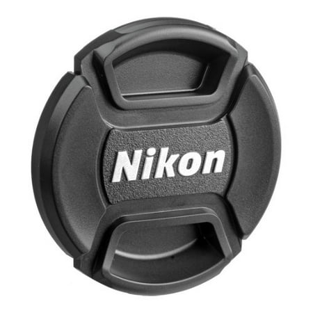 Nikon - AF-S DX NIKKOR 35mm f/1.8G Standard Lens - Black