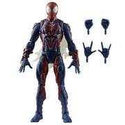 Marvel Legends Series Spider-Man Unlimited, Retro Comics Action Figure