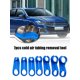 thumbnail image 2 of Juego de Herramientas Desconexión Línea CA en Ángulo FLhrweasw para Vehículo Coche 7 Piezas, 2 of 9