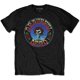 thumbnail image 2 of Grateful Dead - Camiseta Bertha Circle de Lavado Vintage para Adultos Unisex (Negro), 2 of 2
