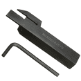 thumbnail image 2 of 4X MGEHR1616-3 Support d'Outil de Coupe de Tour pour Insert MGMN300 CNC, 2 of 5