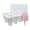 White, variant on 2024 New Maker with Food Grade Silicone for Making 6 Easily