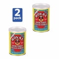 thumbnail image 6 of Royal Baking Powder 2 Pack, 8.1 oz Cans, Double Acting Baking Powder for Baking, Leavening Agent for Cakes, Cookies & Recipes, 6 of 6