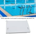 thumbnail image 3 of Skimmer Gate Weir Baffle, Skimmer Weir Door Flap Plastic Versatile  for Swimming Pool, 3 of 7