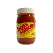 American Specialty Boss Sauce After-Sauce, 16 oz