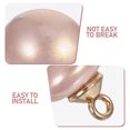 thumbnail image 3 of CRILSTYLEO 15Ud Botones Redondos Con Para Decorar Blusas Y Camisas Elegantes, 3 of 6