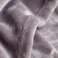 thumbnail image 5 of Thesis Home Ultra Plush Solid Blanket, 5 of 5