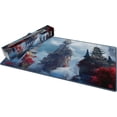thumbnail image 4 of Ultimate Guard - Tapis de Jeu - Magic : The Gathering - Tarkir : Dragonstorm - Monastère de la Montagne de Cori, 4 of 7