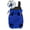 Blue-M, variant on VQPeo Adjustable Pet Carrier Backpack for Small Medium Dogs Cats - Front Legs Out, Easy-Fit Travel Bag for Hiking Camping Outdoor Adventures