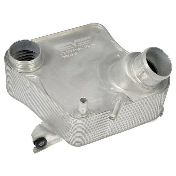 Intercooler - Compatible with 2011 - 2016 Ford F-250 Super Duty 6.7L V8 Turbo Diesel 2012 2013 2014 2015