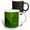 Multicolor, variant on 3drose, Redwood Sorrel with Lady Fern, Humboldt Redwoods Sp, California, 11oz Mug