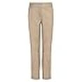 thumbnail image 3 of Nautica Girls' Flat Front Twill Pant, 3 of 3