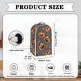 thumbnail image 6 of HELLHERO Pumpkin Spider Web Protective Case, Machine Washable for Home Kitchen Indoor, 6 of 6